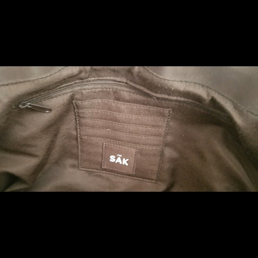 The Sak Bag - Picture 3 of 4
